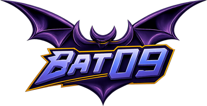 bat 09 লোগো